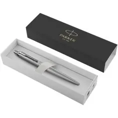 Parker bolígrafo (tinta azul) Ecológico Personalizado... - Producto ecológico
