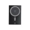 Power bank aluminio reciclado 5000 mAh MagSafe - Imagen 3