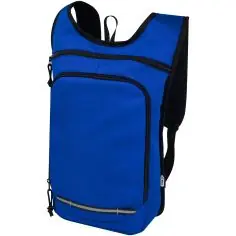 Mochila de exterior GRS RPET de 6,5 L Ecológica... - Producto ecológico