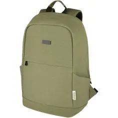 Mochila antirrobo de 18 L para portátil de 15,6Joey"... - Producto ecológico