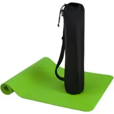 Esterilla de yoga de TPE reciclado Ecológica... - Producto ecológico