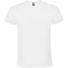 Camiseta unisex de manga corta Ecológica Personalizada... - Producto ecológico