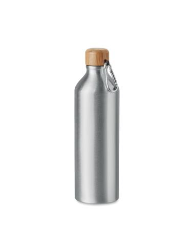 Botella de aluminio 800 ml cadal