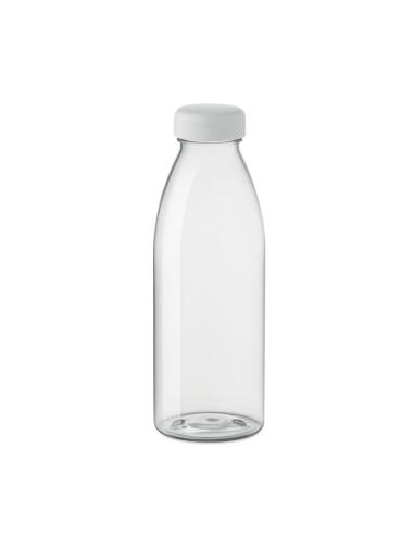 Botella RPET 500ml nujal