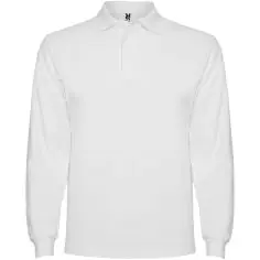 Polo de manga larga para hombre Ecológico Personalizado... - Producto ecológico