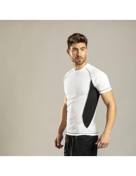 Camiseta técnica personalizada Culto