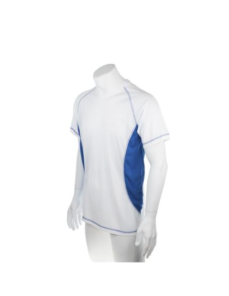 Camiseta técnica personalizada Culto