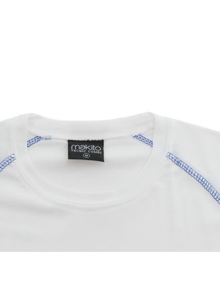 Camiseta técnica personalizada Culto