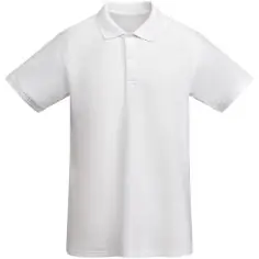 Polo de manga corta para hombre algodón orgánico... - Producto ecológico