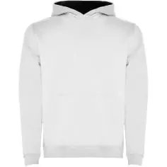 Sudadera con capucha infantil Ecológica Personalizada 6K1067 - Producto ecológico