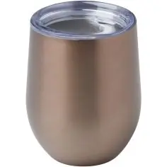 Taza con aislamiento de cobre de 350 ml de acero... - Producto ecológico
