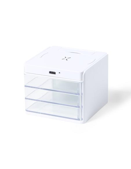 Cargador Organizador Nacky
