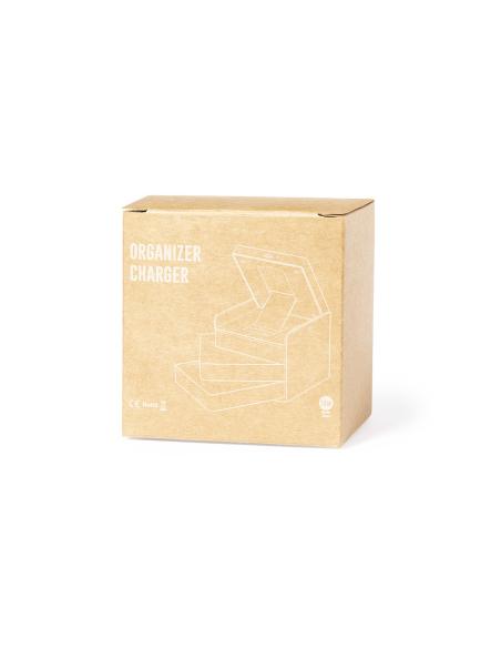 Cargador Organizador Nacky