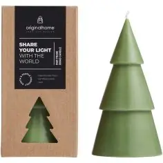 Originalhome vela árbol de Navidad - L Ecológica... - Producto ecológico