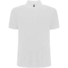 Polo de manga corta para hombre Ecológico Personalizado... - Producto ecológico