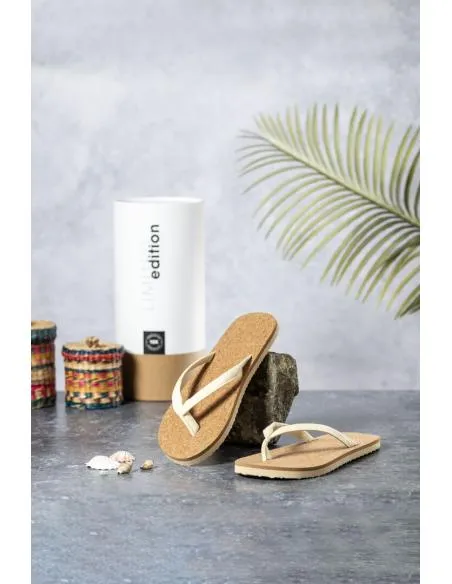 Chanclas Yassir