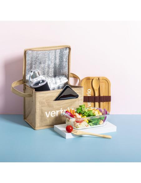 Bolsa nevera Zeyke
