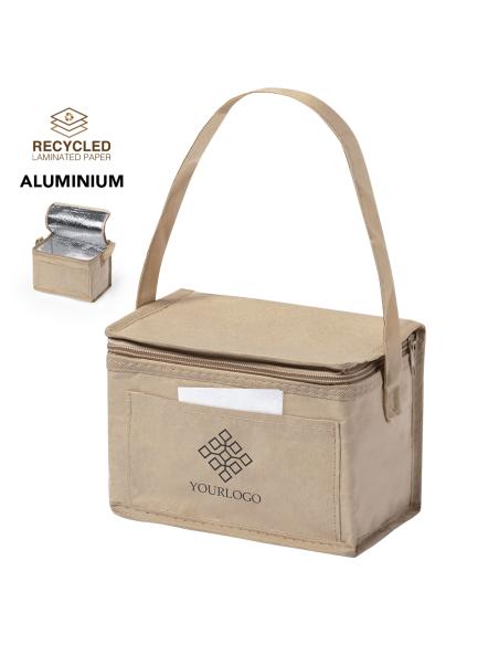 Bolsa nevera Zeyke