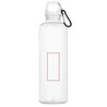 Bidón RPET RCS 750 ml con mosquetón - Imagen 5