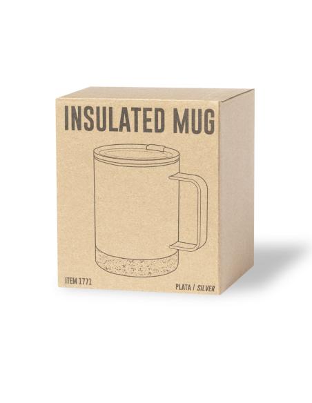 Taza Térmica Lurit