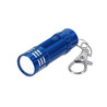 Llavero linterna aluminio reciclado 3 LED - Imagen 7