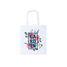 Bolsa non woven 80 g/m² para sublimación - Imagen 2