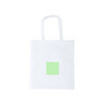 Bolsa non woven 80 g/m² para sublimación - Imagen 3