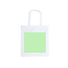 Bolsa non woven 80 g/m² para sublimación - Imagen 6