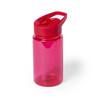 Bidón infantil Tritan 440ml BPA free dosificador asa - Imagen 3