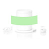 Set calentador tazas cargador inalámbrico cerámica 350ml - Imagen 8