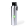 Bidón aluminio reciclado 650 ml acabado mate - Imagen 2
