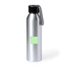 Bidón aluminio reciclado 650 ml acabado mate - Imagen 3