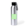 Bidón aluminio reciclado 650 ml acabado mate - Imagen 4