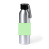 Bidón aluminio reciclado 650 ml acabado mate - Imagen 5