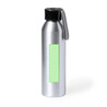 Bidón aluminio reciclado 650 ml acabado mate - Imagen 9
