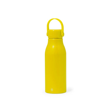 Bidón aluminio reciclado 700 ml BPA free
