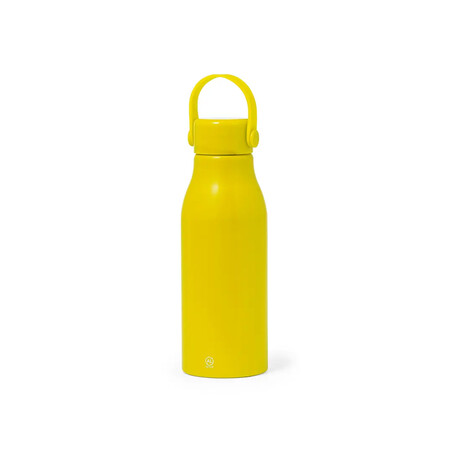 Bidón aluminio reciclado 700 ml BPA free