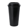 Vaso PP reciclado 450 ml doble pared dosificador BPA free - Imagen 3