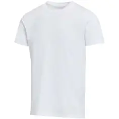 Camiseta orgánica de 200 g/m² con certificado OCS de... - Producto ecológico
