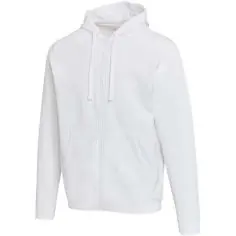 Sudadera con capucha de 280 g/m² unisex orgánica... - Producto ecológico