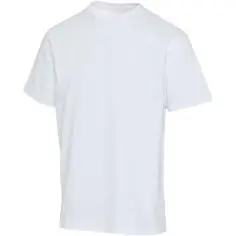 Camiseta oversize unisex de 280 g/m2 orgánica con... - Producto ecológico