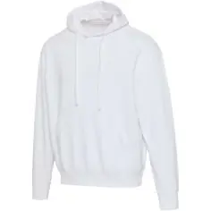 Sudadera oversize con capucha unisex orgánica con... - Producto ecológico