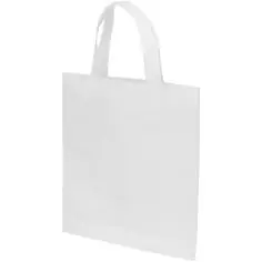 Bolsa Tote pequeña de 3 L reciclada con certificado GRS... - Producto ecológico
