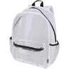 Mochila de malla reciclada GRS 18 L - Imagen 1