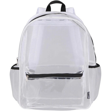 Mochila de malla reciclada GRS 18 L