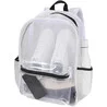 Mochila de malla reciclada GRS 18 L - Imagen 4