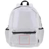 Mochila de malla reciclada GRS 18 L - Imagen 6