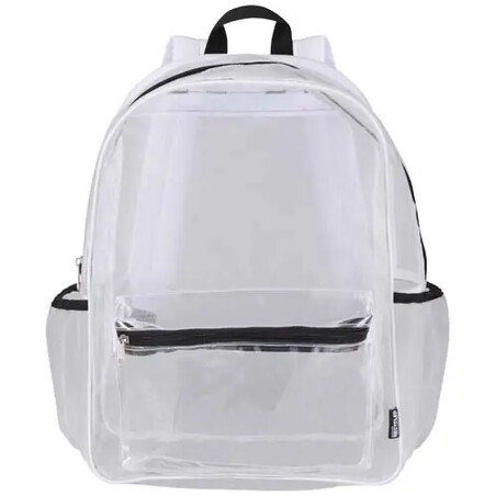 Mochila de malla reciclada GRS 18 L
