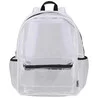 Mochila de malla reciclada GRS 18 L - Imagen 8