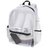Mochila de malla reciclada GRS 18 L - Imagen 10